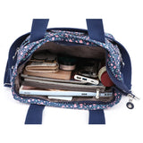 Women Shoulder Crossbody Bag Large Capacity Nylon Messenger Bags