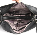 Hot Women Shoulder Bag Leather Handbags Women Bags