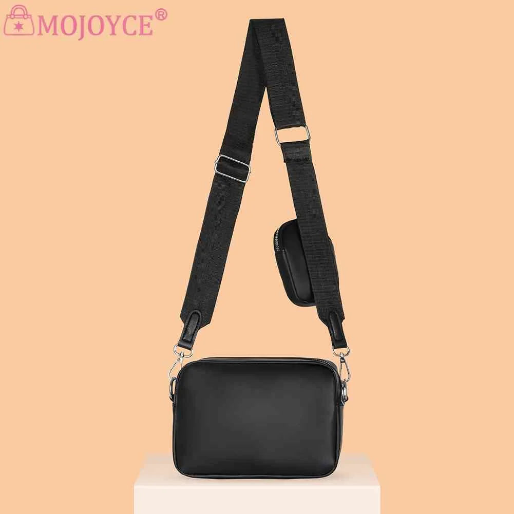 Rhombus Pattern Shoulder Tote Bag with Purse