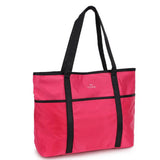 Women Casual Canvas Bag Ladies Nylon Handbag