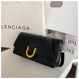 Women Single Shoulder Underarm Bag Casual Crossbody Handbag