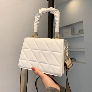 Women Small Bag Package Female Single Shoulder Crossbody Bag