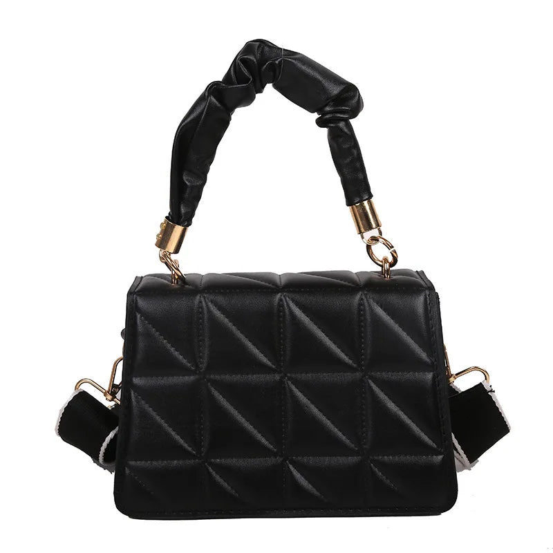 Women Small Bag Package Female Single Shoulder Crossbody Bag