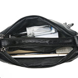 Women Shoulder Bag PU Leather Purse Messenger Crossbody Bags