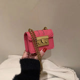 Women Mini Purse And Handbags Crossbody Bag Girls Shoulder Bags Lady Small Party