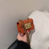 Women Mini Purse And Handbags Crossbody Bag Girls Shoulder Bags Lady Small Party