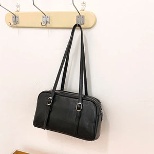 Women Tote Bag High Pu Handbag Ladies Messenger