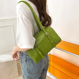 Women Tote Bag High Pu Handbag Ladies Messenger