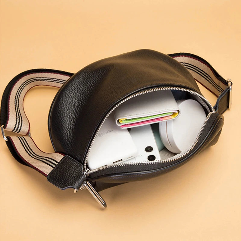 Women Tote bag Leather Handbag Shoulder Messenger Bag