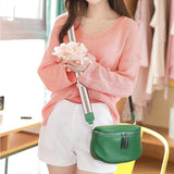 Women Tote bag Leather Handbag Shoulder Messenger Bag