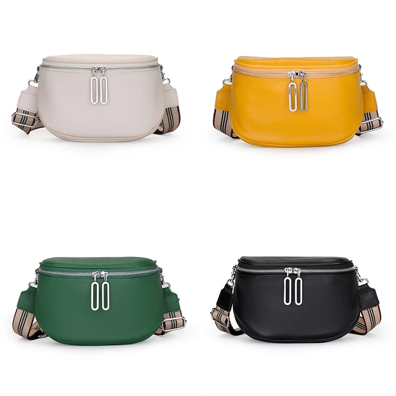 Women Tote bag Leather Handbag Shoulder Messenger Bag