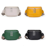 Women Tote bag Leather Handbag Shoulder Messenger Bag