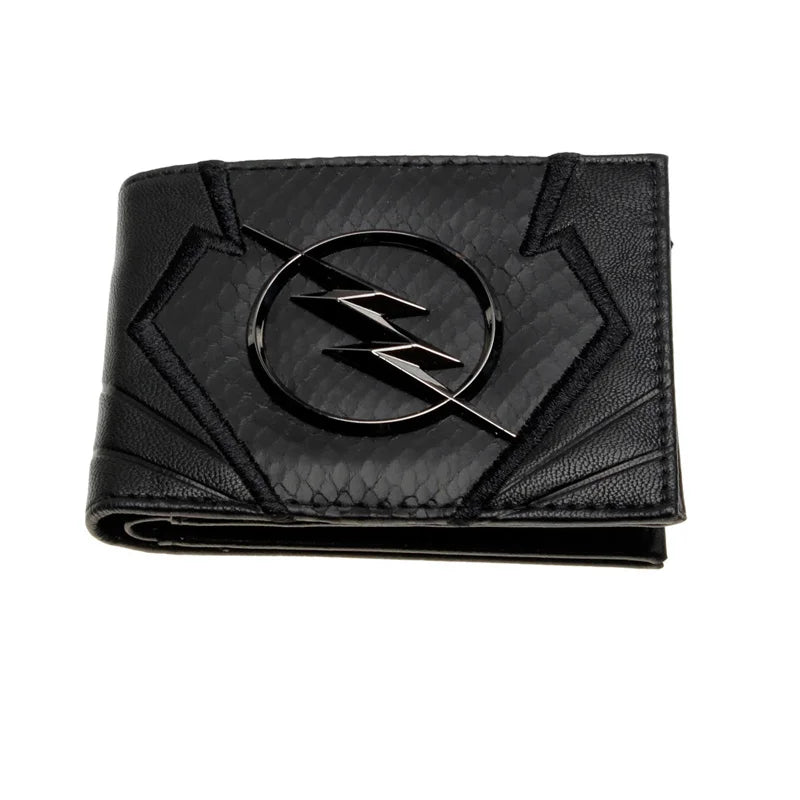Luxury Leather Wallet for Men and Women