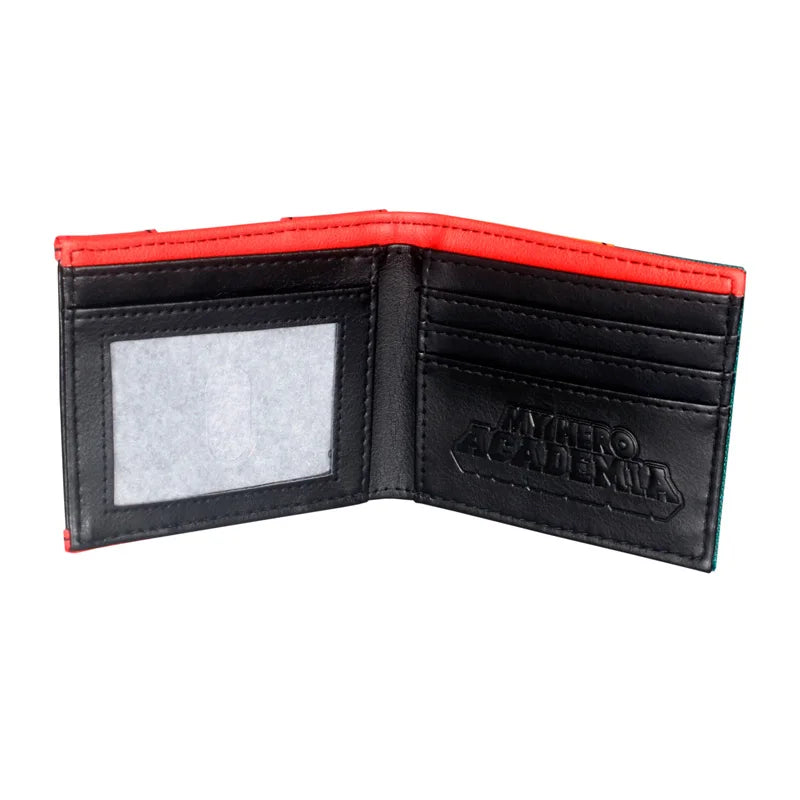 High Quality Men's Wallet Purse 3200