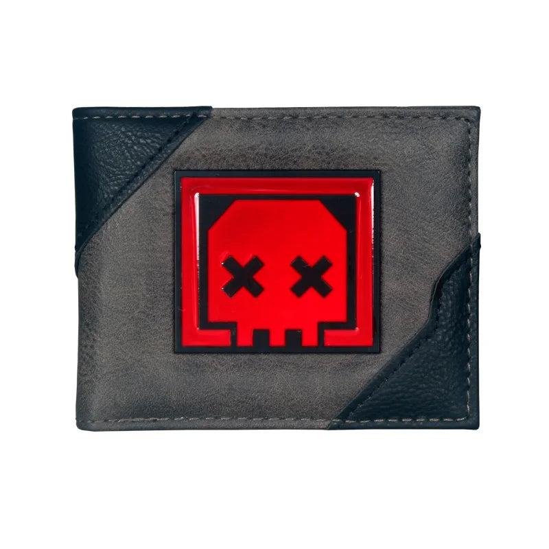 High Quality Men's and Women's Wallet 3217