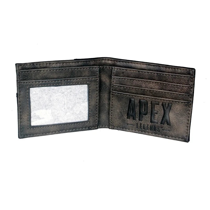 High Quality Men's and Women's Wallet 3217
