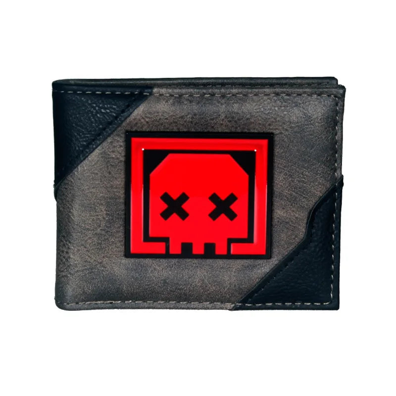 High Quality Men's and Women's Wallet 3217