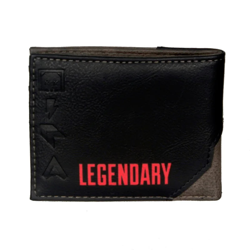 High Quality Men's and Women's Wallet 3217