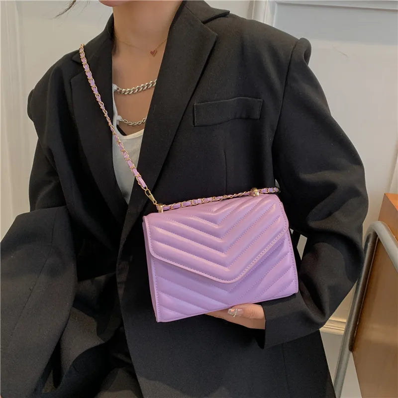 Women Shoulder Bag Ladies Messenger Bag Female Bag Purse Handbag B244