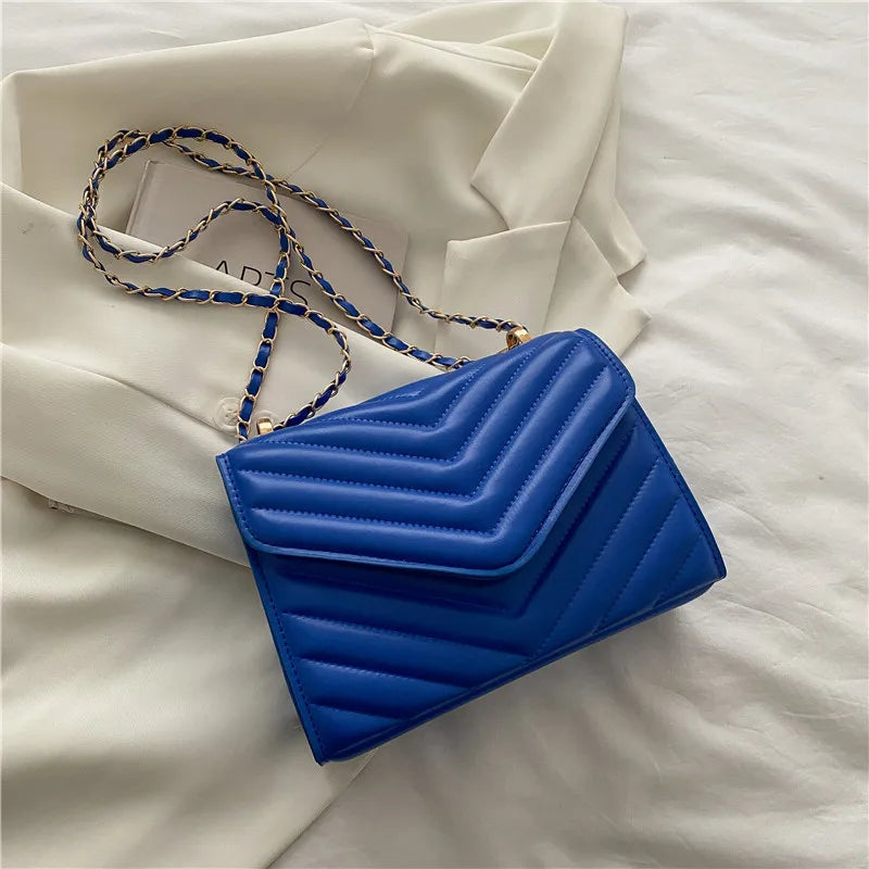 Women Shoulder Bag Ladies Messenger Bag Female Bag Purse Handbag B244