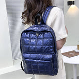 Women's Casual Backpack for Girls School Bags
