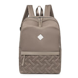 Women's Oxford Cloth Backpack for Girls