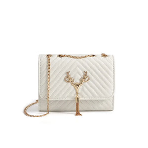 Women's Shoulder Bag Crossbody Small Underarm Messenger Handbag