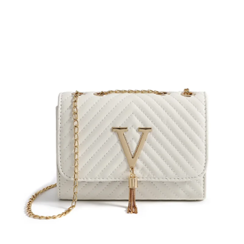 Women's Shoulder Bag Small Crossbody Female Messenger Handbag