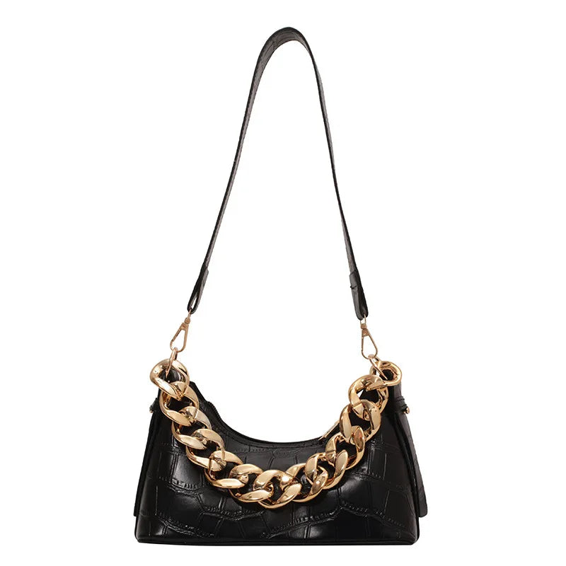 Women's Bag Retro Casual Totes Shoulder Handbag