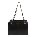 Casual Retro Chain Small Square Single Shoulder Bags For Women