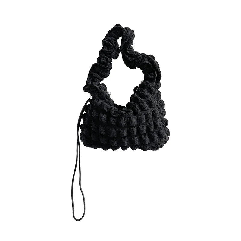 Canvas Crossbody Bag for Women with Adjustable Strap