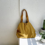 Canvas Crossbody Shoulder Bag Women's Handbag