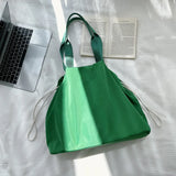 Canvas Crossbody Shoulder Bag Women's Handbag