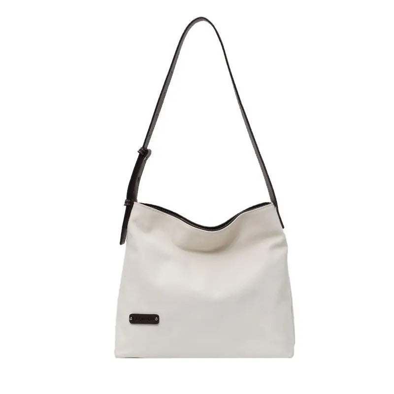 Canvas Mini Large Evening Shoulder Crossbody Bag