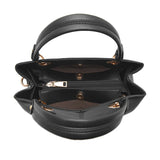 European American Women's Handbag Large Capacity Shoulder Messenger Bag