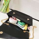 Japanese Cartoon Sakura Tassel Shoulder Bag