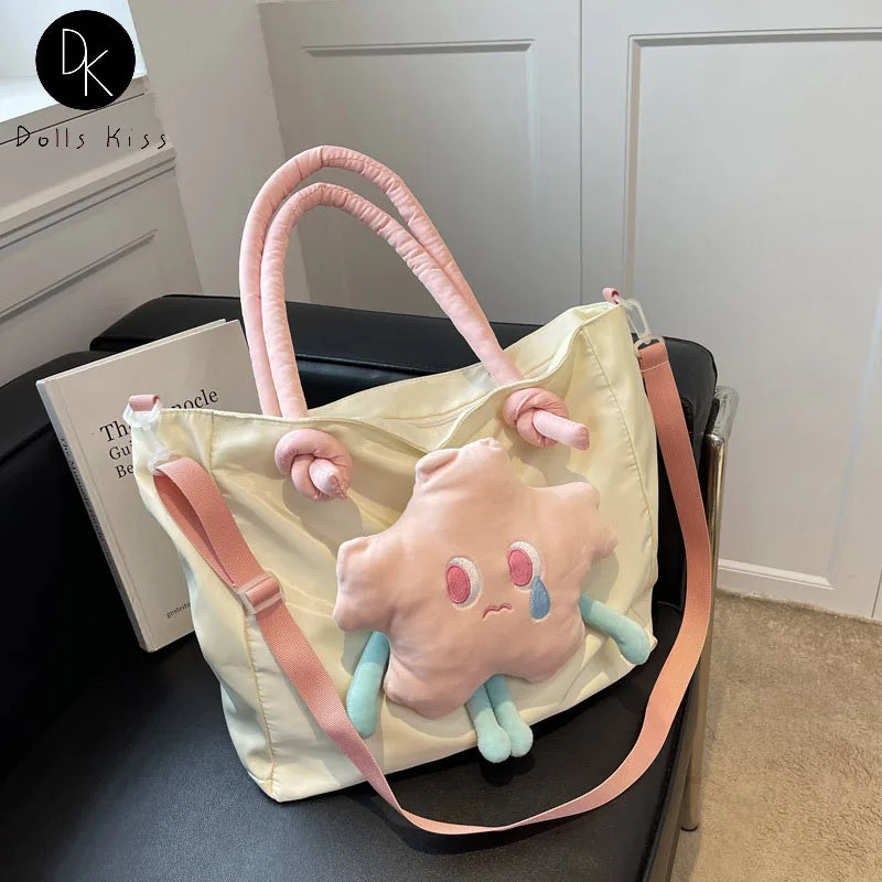 Waterproof Crossbody Large Capacity Tote Shoulder Bags For Women