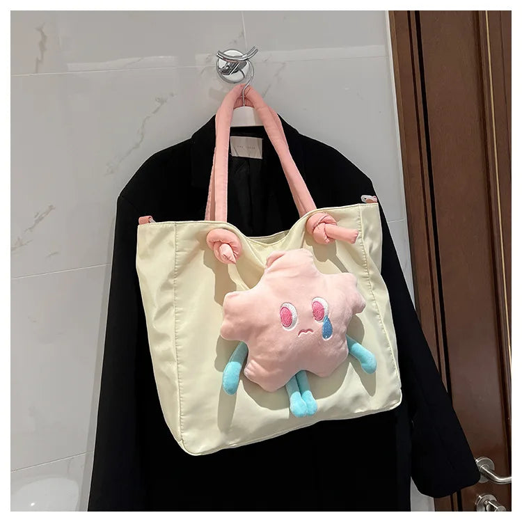 Waterproof Crossbody Large Capacity Tote Shoulder Bags For Women