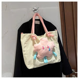 Waterproof Crossbody Large Capacity Tote Shoulder Bags For Women