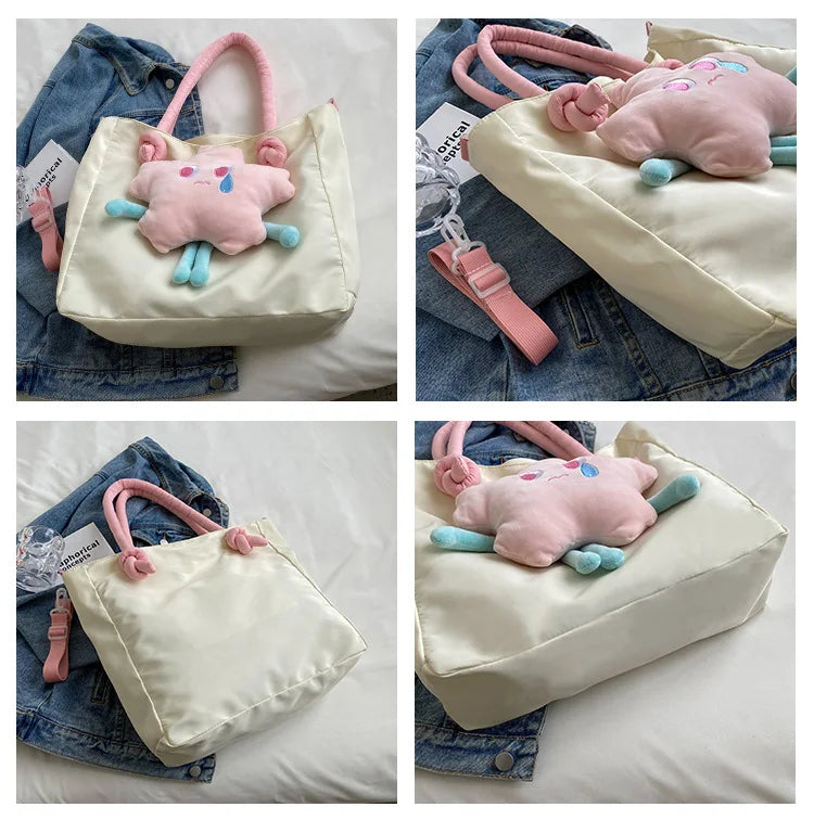 Waterproof Crossbody Large Capacity Tote Shoulder Bags For Women