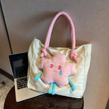 Waterproof Crossbody Large Capacity Tote Shoulder Bags For Women