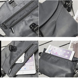 Women's Large Capacity Tote Shoulder Bag Orford