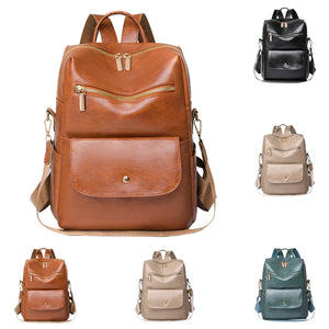 Casual Backpack for Women College Baby Diaper Bag