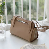 Women's Pu Handbag Arc De Triomphe Tote Bag Single Shoulder Bag