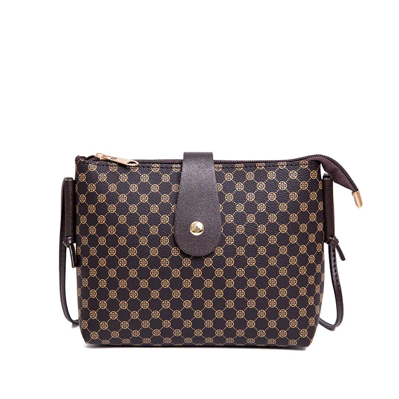 Women's Western Style Shoulder Bag