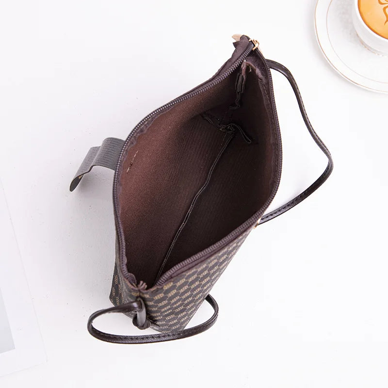 Women's Western Style Shoulder Bag