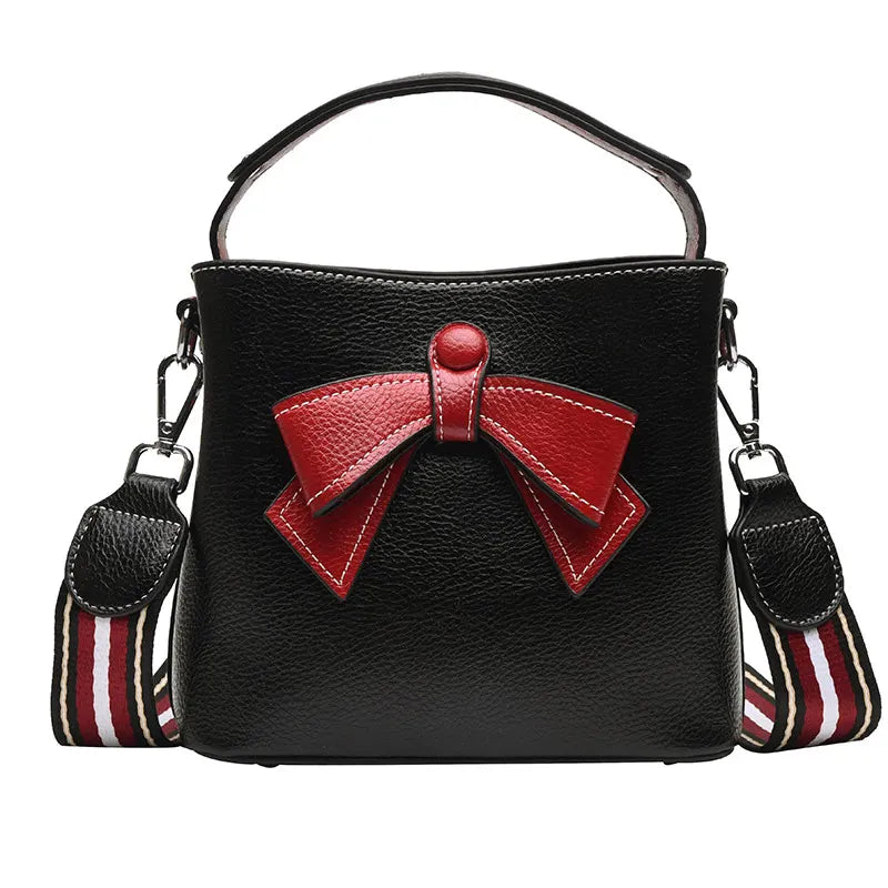 Women's Shoulder Bag Large Capacity Lady Handbag