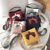 Women's Shoulder Bag Large Capacity Lady Handbag