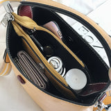 Women's Shoulder Bag Large Capacity Lady Handbag