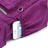 Women's Shoulder CrossBody Bag Nylon Tote Mother Purse Bolsas